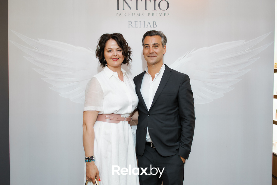 Сеанс ольфакторного детокса, фото № 225