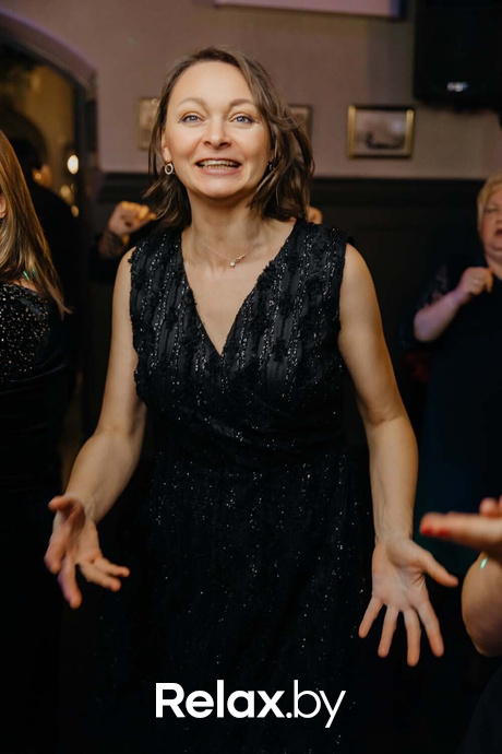 Новогодние вечеринки « Rustaveli», фото № 8