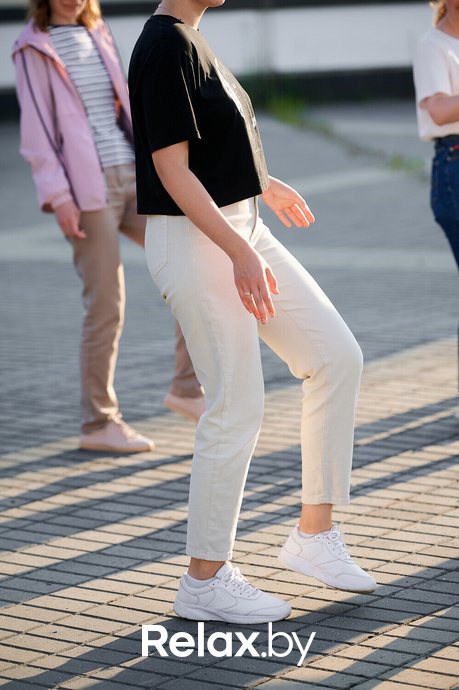 Танцы на крыше, фото № 48