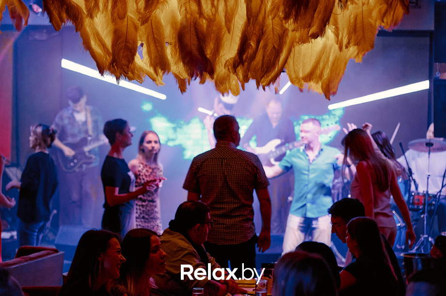 Friday Music, фото № 12