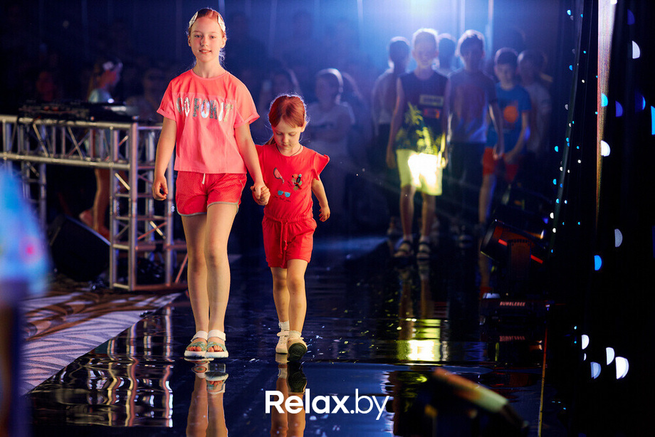 IMG Fashion KILLA PARTY - KIDS’ SHOW, фото № 346