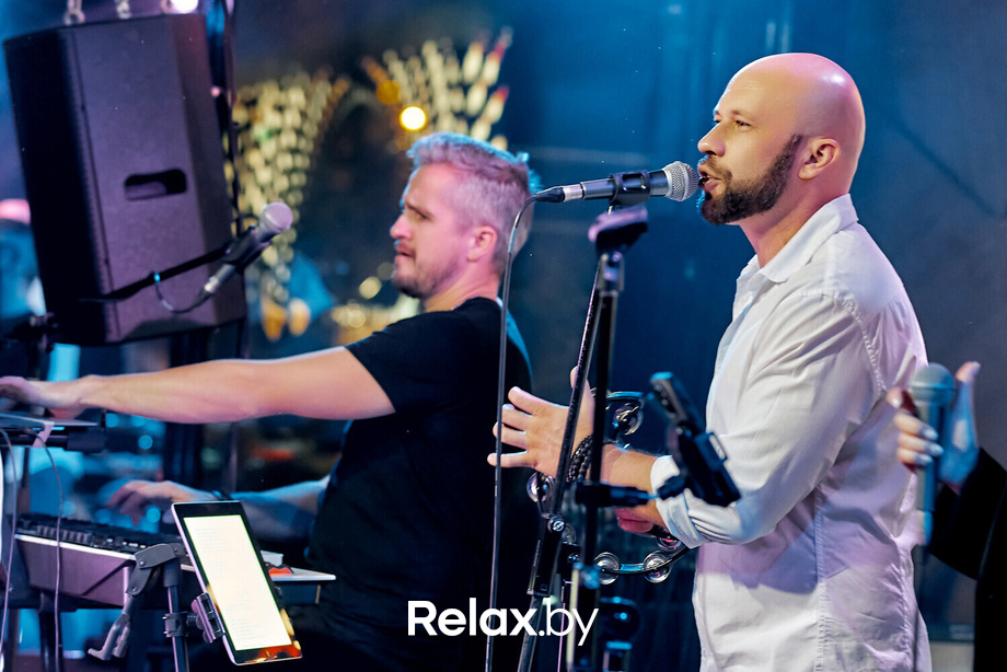 Friday Music, фото № 90