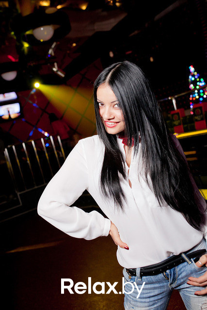 Siberian night, фото № 133