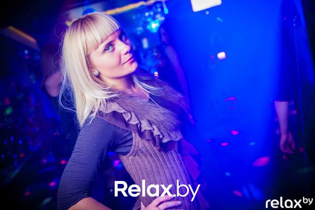 Вечеринка в клубе Millenium, фото № 15