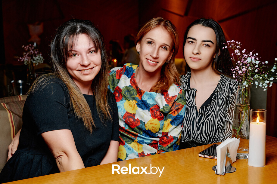 Thursday music, фото № 25