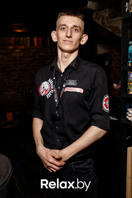 Шеф-ужин от Павла Бурденкова, фото № 65