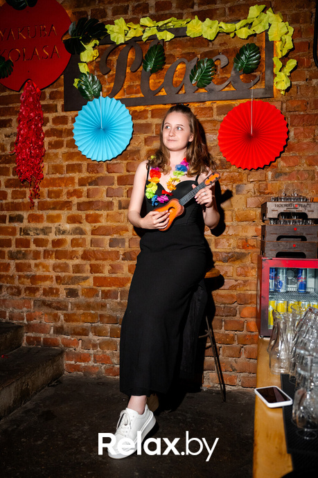 Live Music, фото № 1