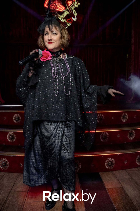 MoulinRouge, фото № 44