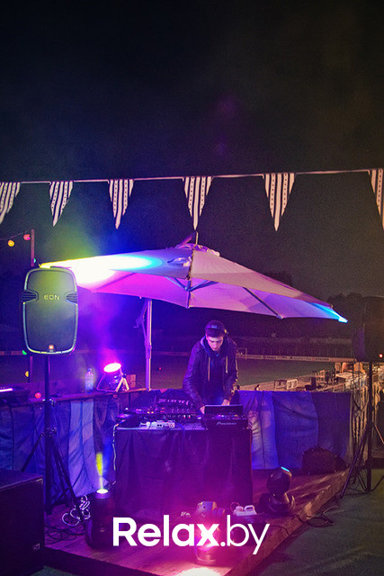 DJ Shelter - Открытие Терассы, фото № 11