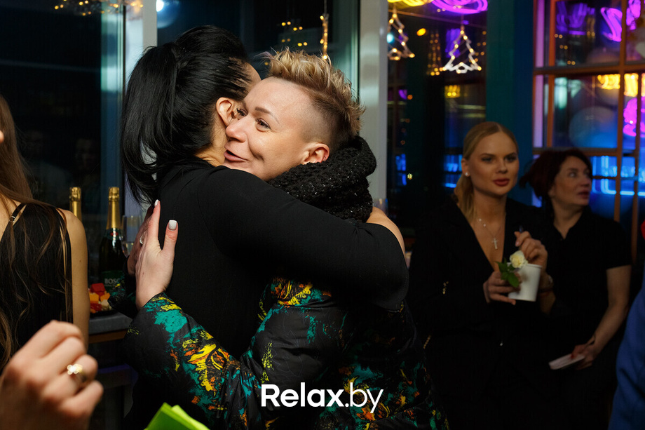 Открытие салона красоты «BeautyMiks», фото № 76