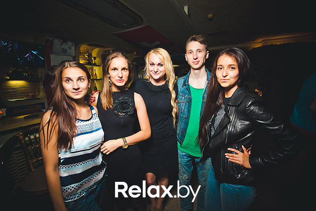 Acoustics&Drive, фото № 37