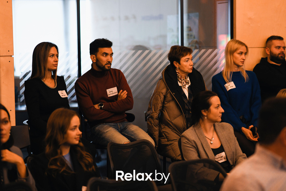 Relax Friends, фото № 117