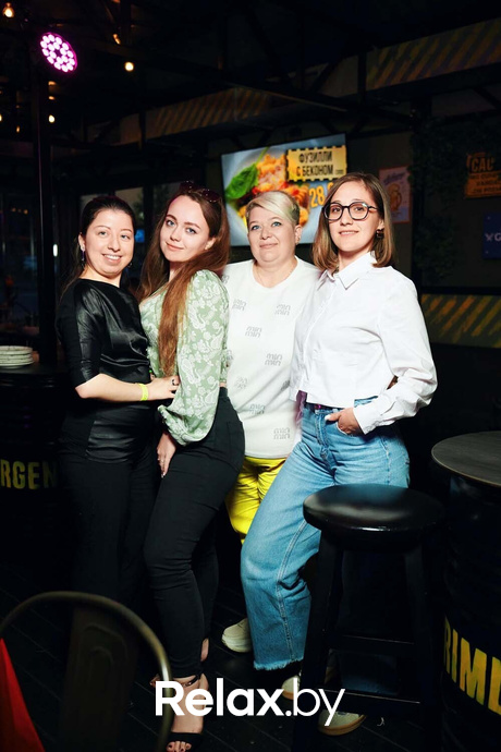 Saturday party, фото № 37