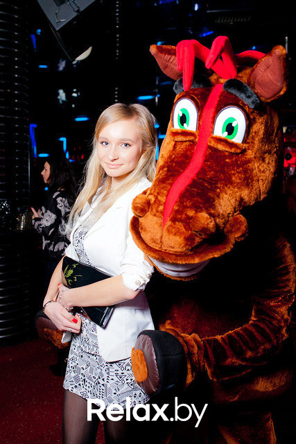 Pre party New Year, фото № 30