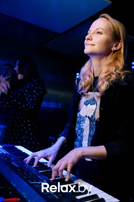 Ночные жители, фото № 31