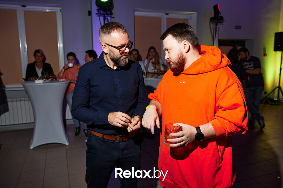 Открытие OPEN IT ХАБ, фото № 122