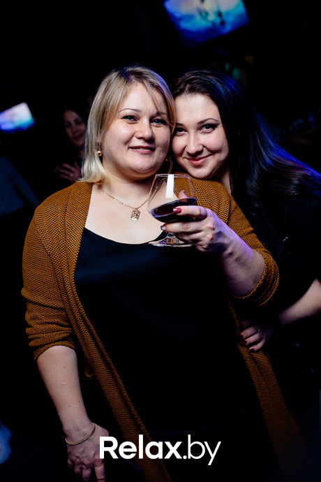 Hot Weekend, фото № 59