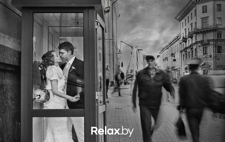 Конкурс профессиональной свадебной фотографии, фото № 19