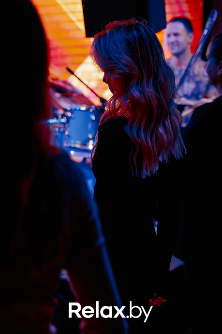 Friday Music, фото № 93