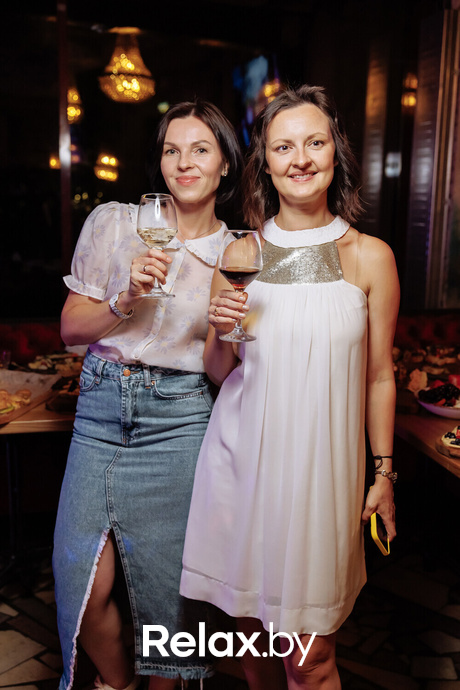 Friday Party, фото № 139