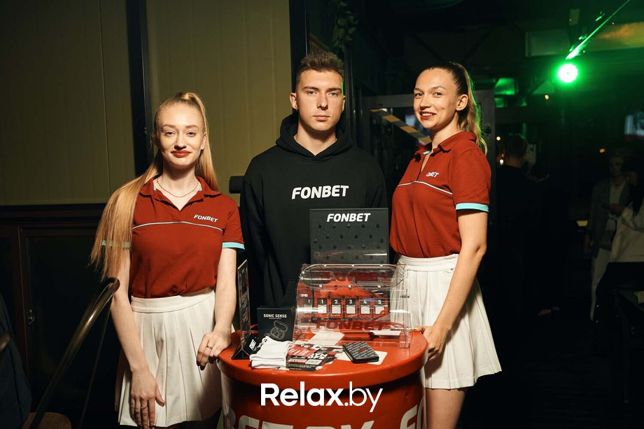 Saturday party, фото № 51