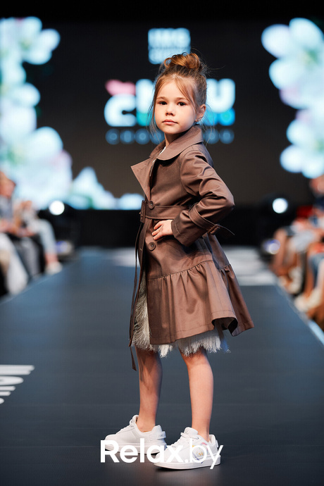 IMG Fashion Show, фото № 8