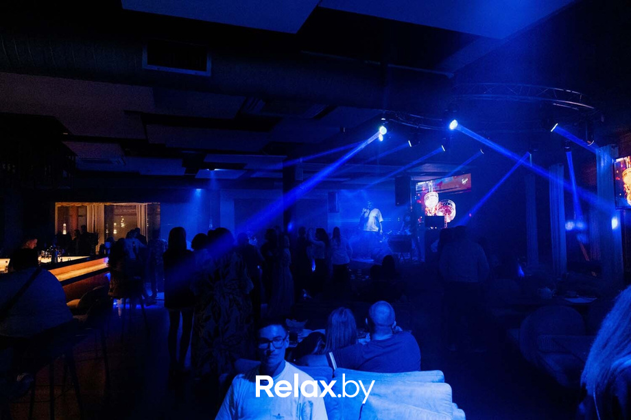 Ночные жители, фото № 41