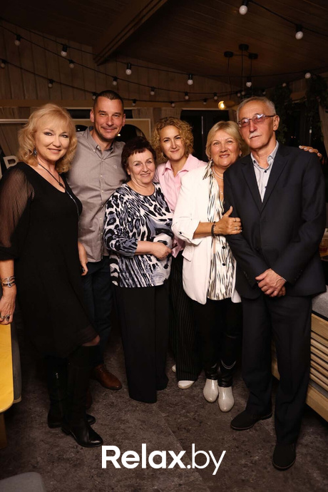 Terra party, фото № 37