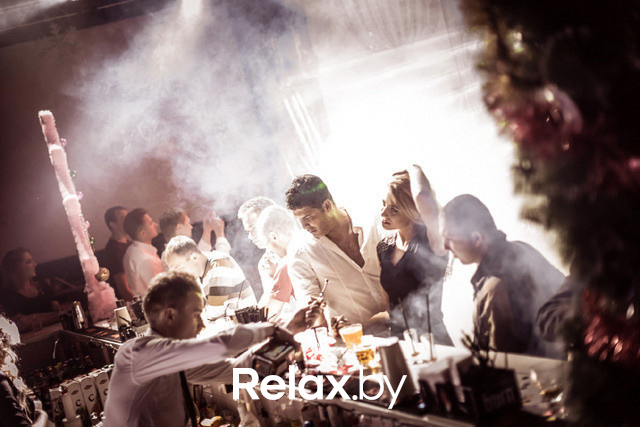 Новогоднее GATSBY SHOW, фото № 132