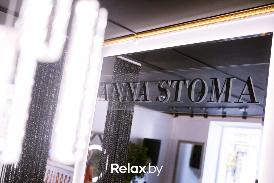 Anna Stoma 2 years, фото № 157