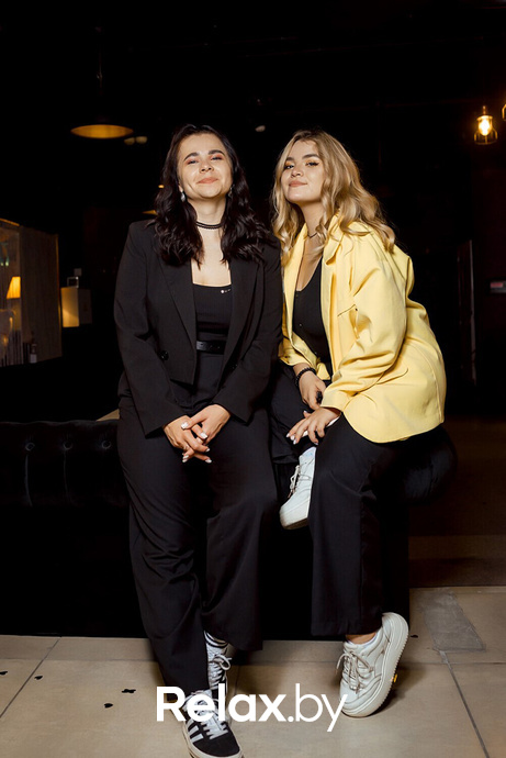 Birthday party ROKAS!, фото № 19