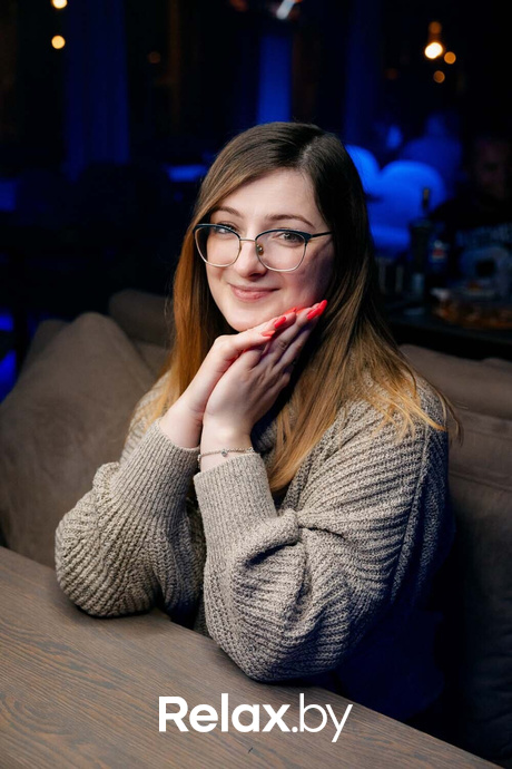 Ночные жители, фото № 16