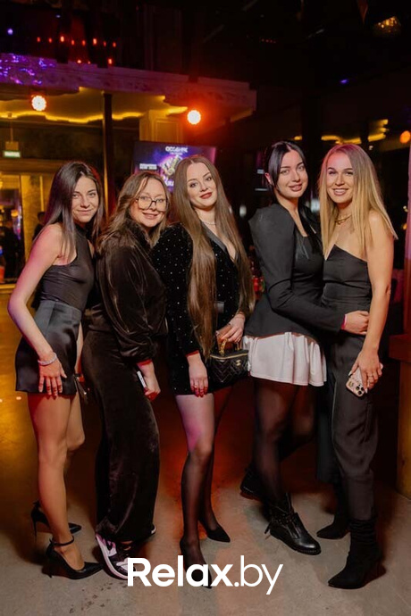 Saturday party, фото № 30