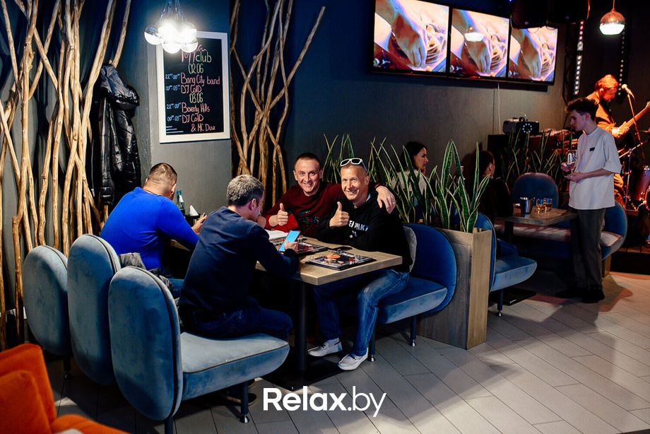 Terra party, фото № 13