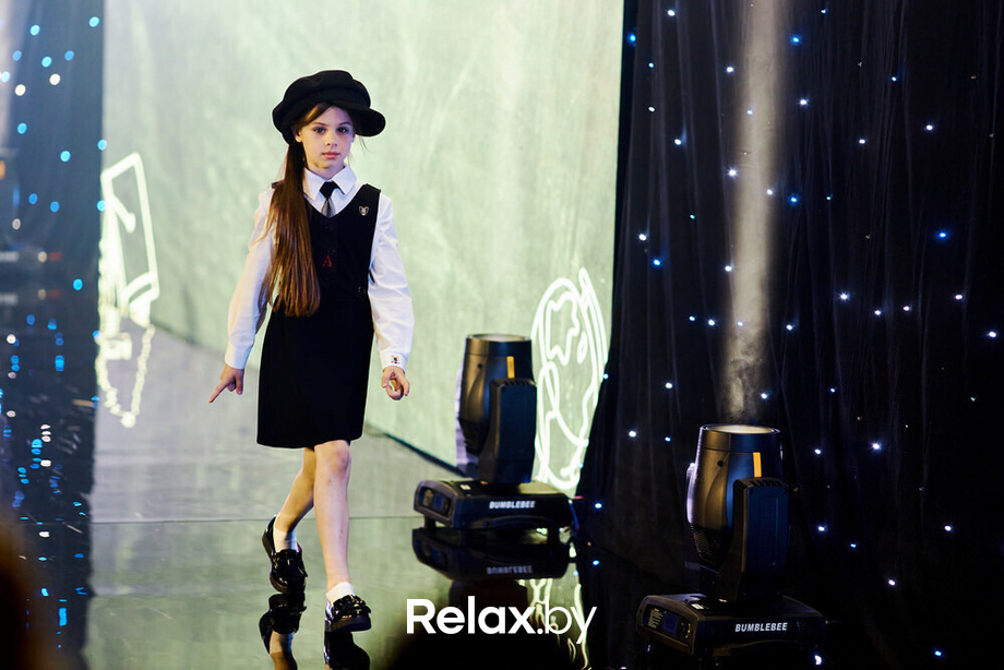 IMG Fashion KILLA PARTY - KIDS’ SHOW, фото № 870