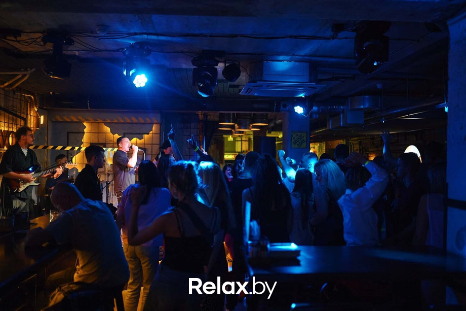 Friday party, фото № 49