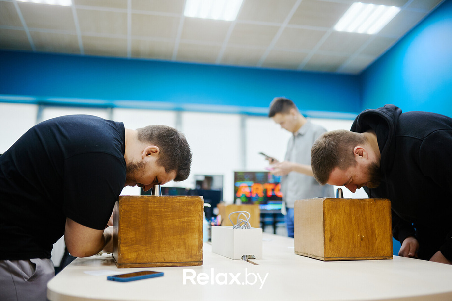 Wake up, Neo, фото № 96