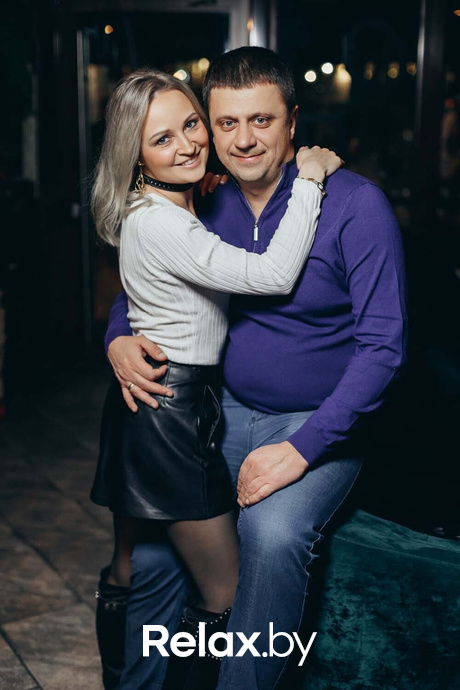 Valentine's Day, фото № 37