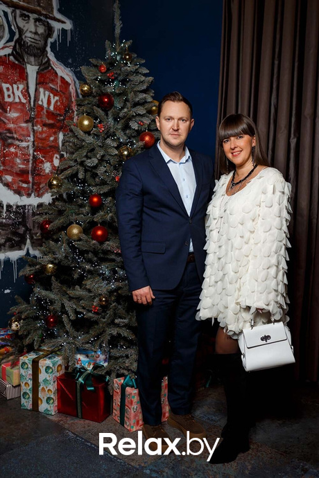 Новогодний Бруклин, фото № 3