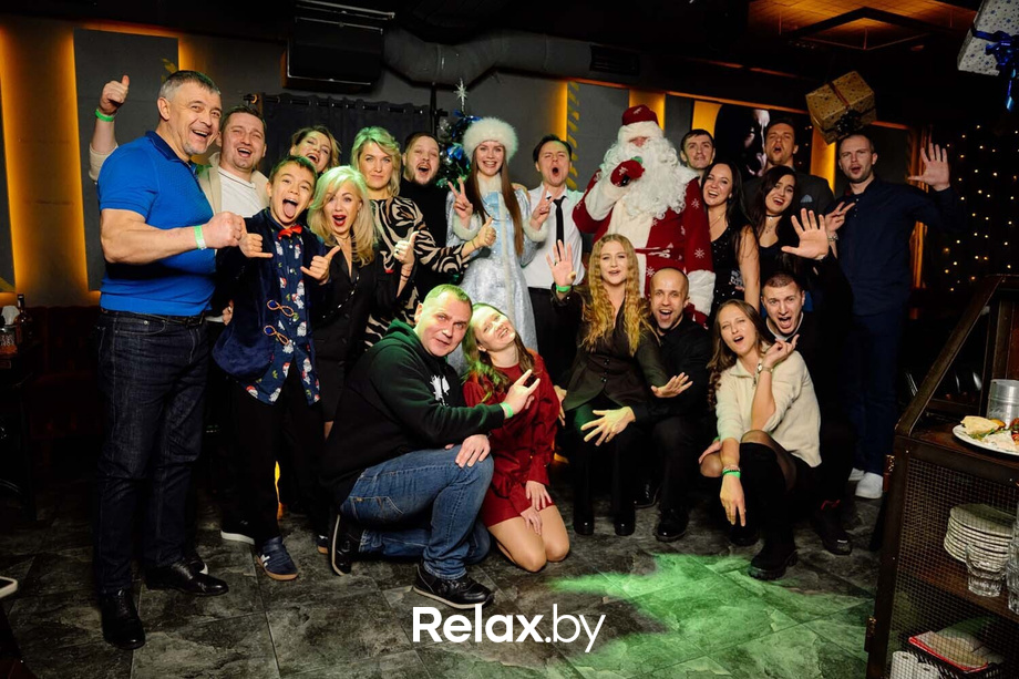 Новый Год, фото № 174