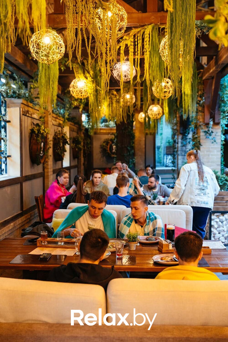 Пятница в Броваре, фото № 16