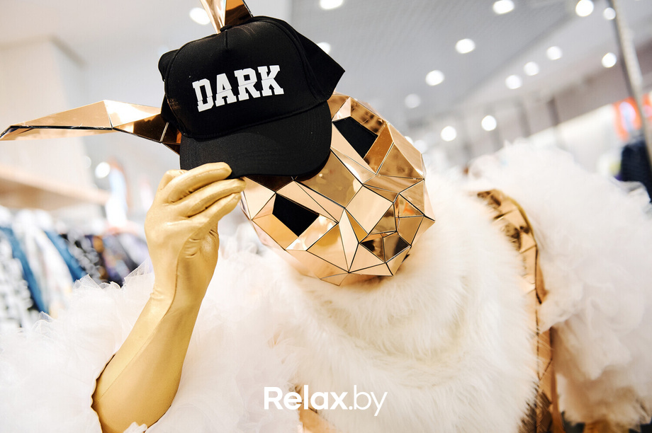 Открытие DeFacto, фото № 85