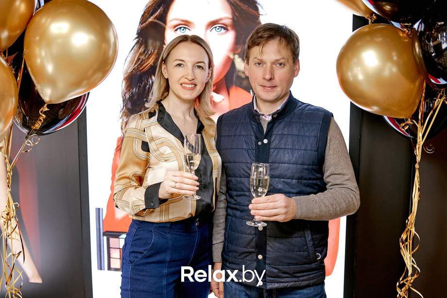 Открытие точки красоты «Ga-DE», фото № 54