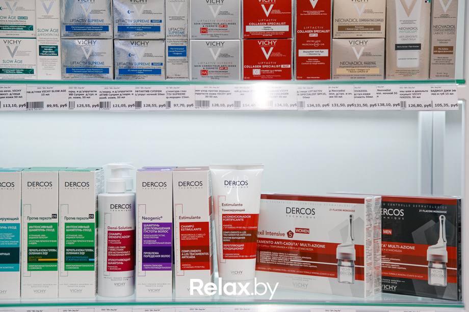 Открытие магазина Health and beauty, фото № 76