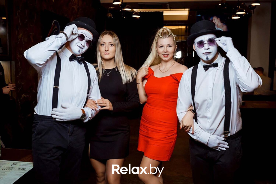 Brooklyn Live!, фото № 4