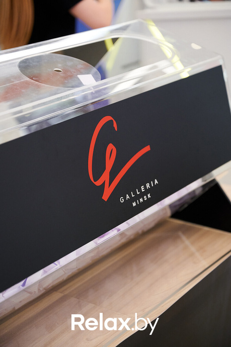 Шопинг Фест в ТРЦ Galleria Minsk, фото № 149