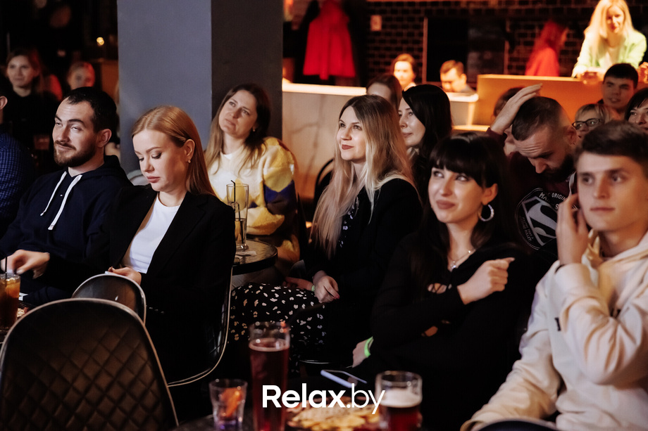 Отчетный концерт, фото № 52