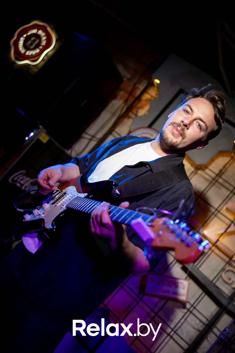 Saturday party, фото № 80