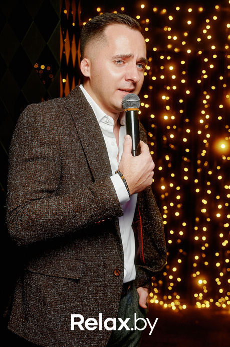 Новый Год в Ангелах, фото № 79