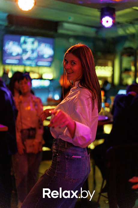 Saturday party, фото № 76